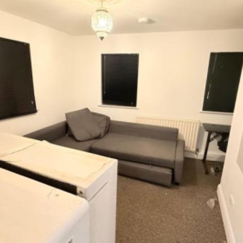 Flat for rent
