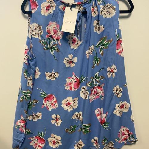 Joules vest top