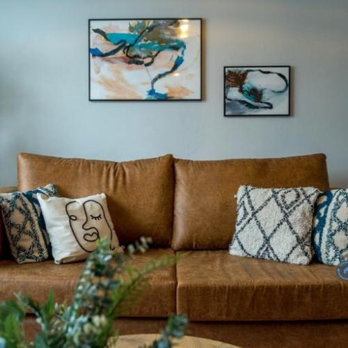 1 bedroom in Davidson Gardens, London, SW8 (#2883618)