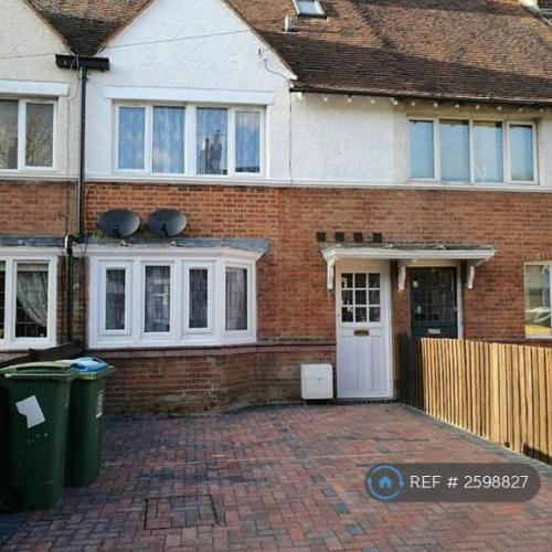 1 bedroom in Victoria Street, Aylesbury, HP20 (#2598827)