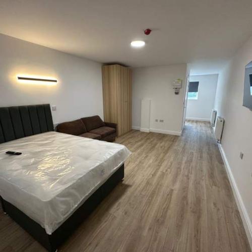 UC/DSS/ESA Studio Flat Available – Ideal for PIP & LCWRA Applicants 🏡
