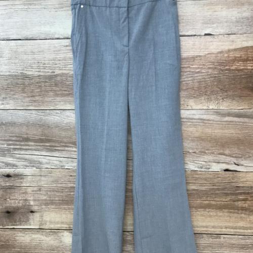 Magi-Fit Grey Trousers