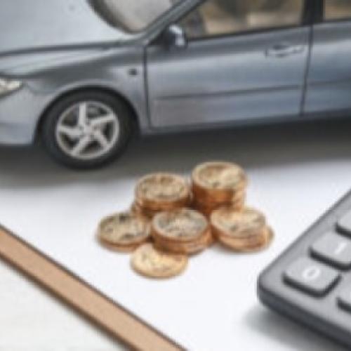 Car Finance Compensation Claim Hidden Fees in Altrincham