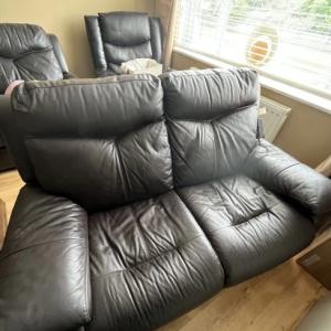 Dfs electric two seater
