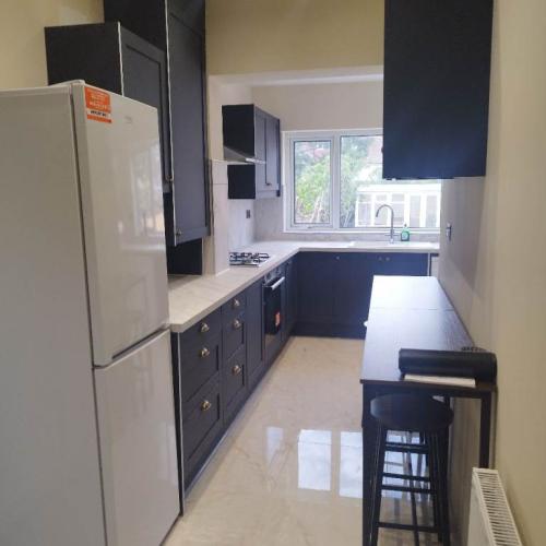 4 bedroom house in Greenwich SE7