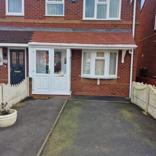 3 bedroom property to rent