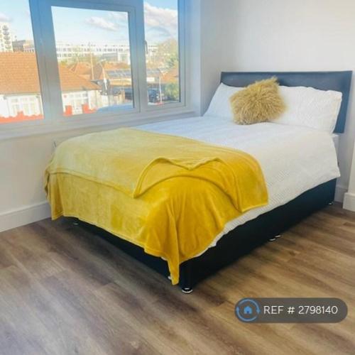 1 bedroom in North Hyde Road, Hayes, UB3 (#2798140)