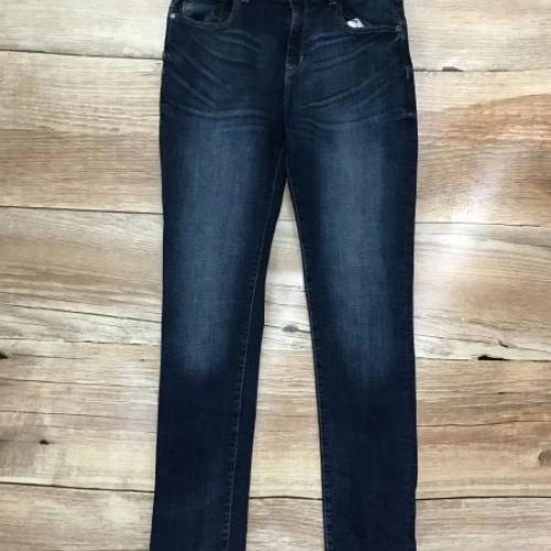 Guess Blue Slim Fit Girls Jeans