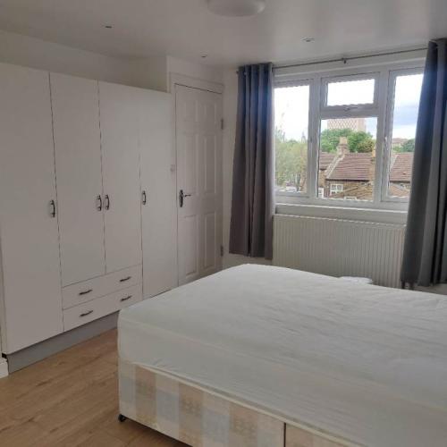 Great one new built studio located in North London