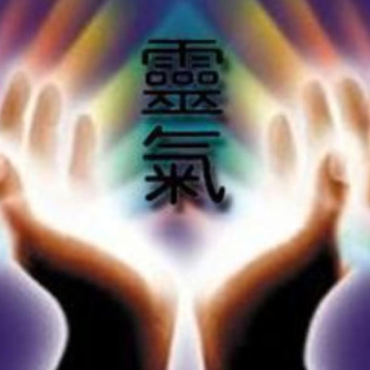 Learn Reiki Today and change your Life