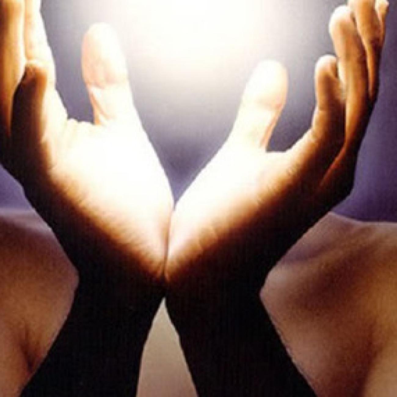 Free Reiki Healing
