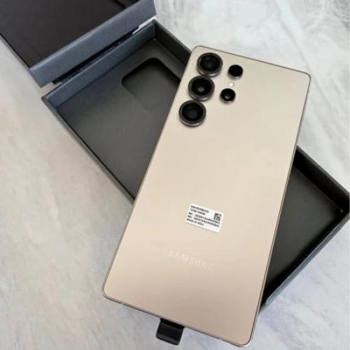 Samsung Galaxy S25 Ultra
