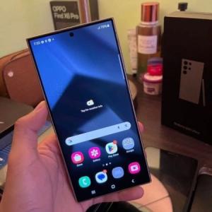 Samsung S24 Ultra