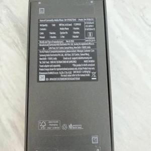 Samsung Galaxy S25 Ultra