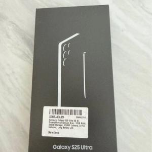 Samsung Galaxy S25 Ultra