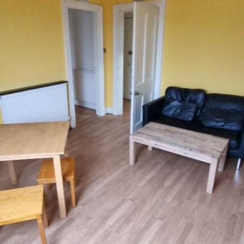 £660 Belgrave Terrace Aberdeen city Rosemount 2 bedroom flat 10mins from Union St 15mins Uni