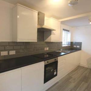 1 Bedroom Flat Available To Rent On High Street, Barnet, EN5