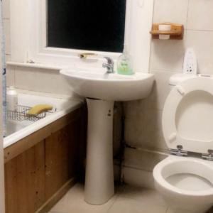 NICE DOUBLE ROOM IN WALTHAMSTOW, E17 4JR FOR £695pcm AVAILABLE NOW (Professional ONLY)