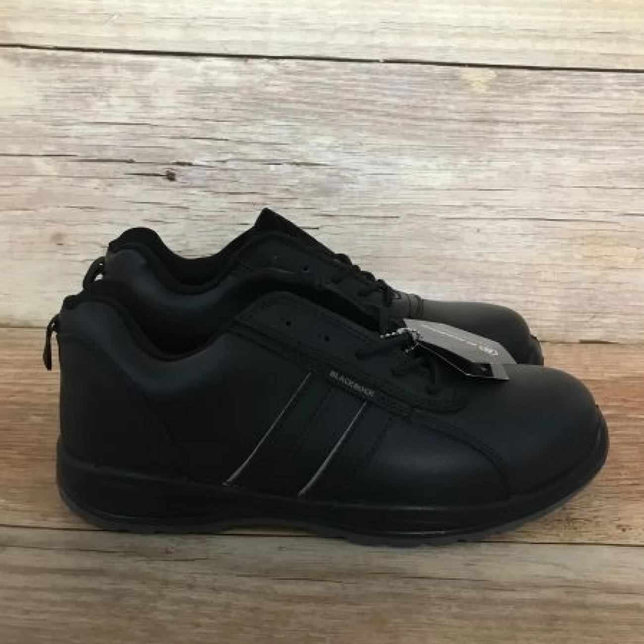 Compersite bak door mint