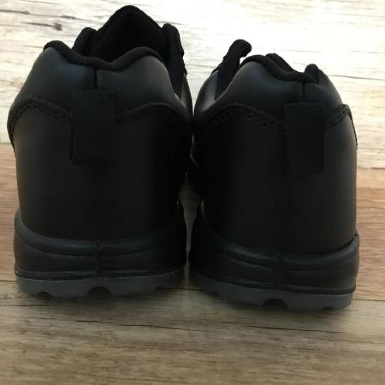 Compersite bak door mint