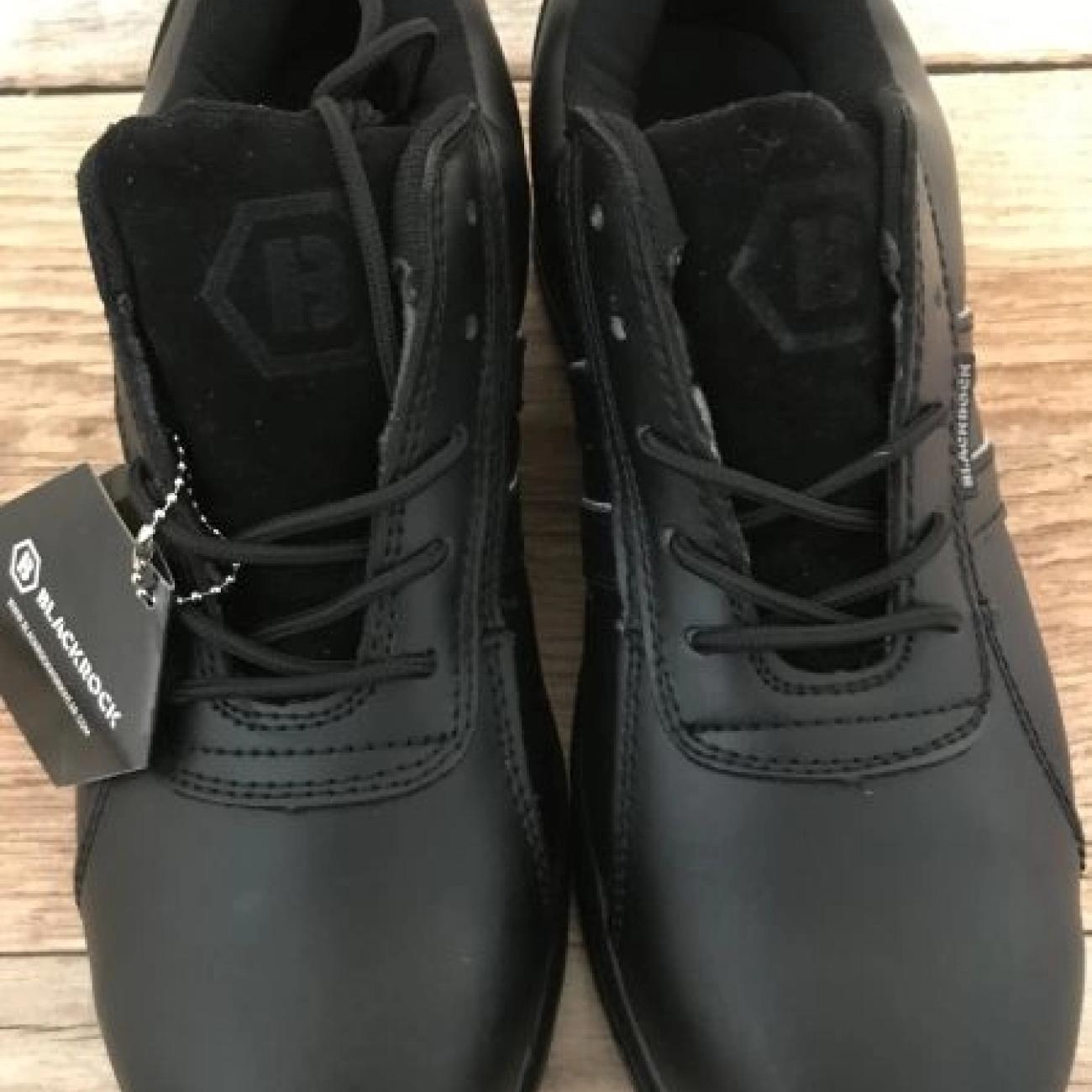 Compersite bak door mint