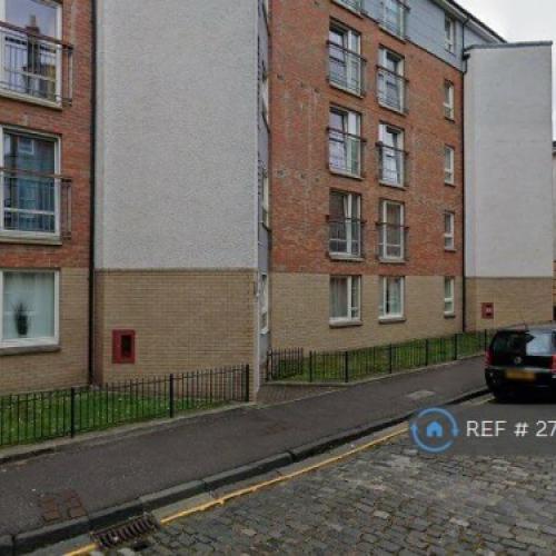 2 bedroom flat in Duff Street, Edinburgh, EH11 (2 bed) (#2769136)