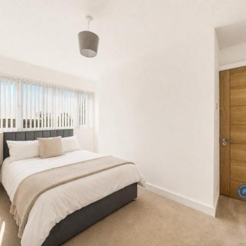 5 bedroom house in Witches Walk, Bridgwater, TA6 (5 bed) (#2699925)