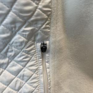 Fleece jacket