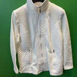 Fleece jacket