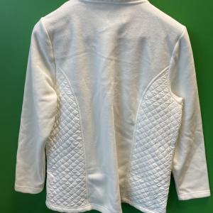 Fleece jacket