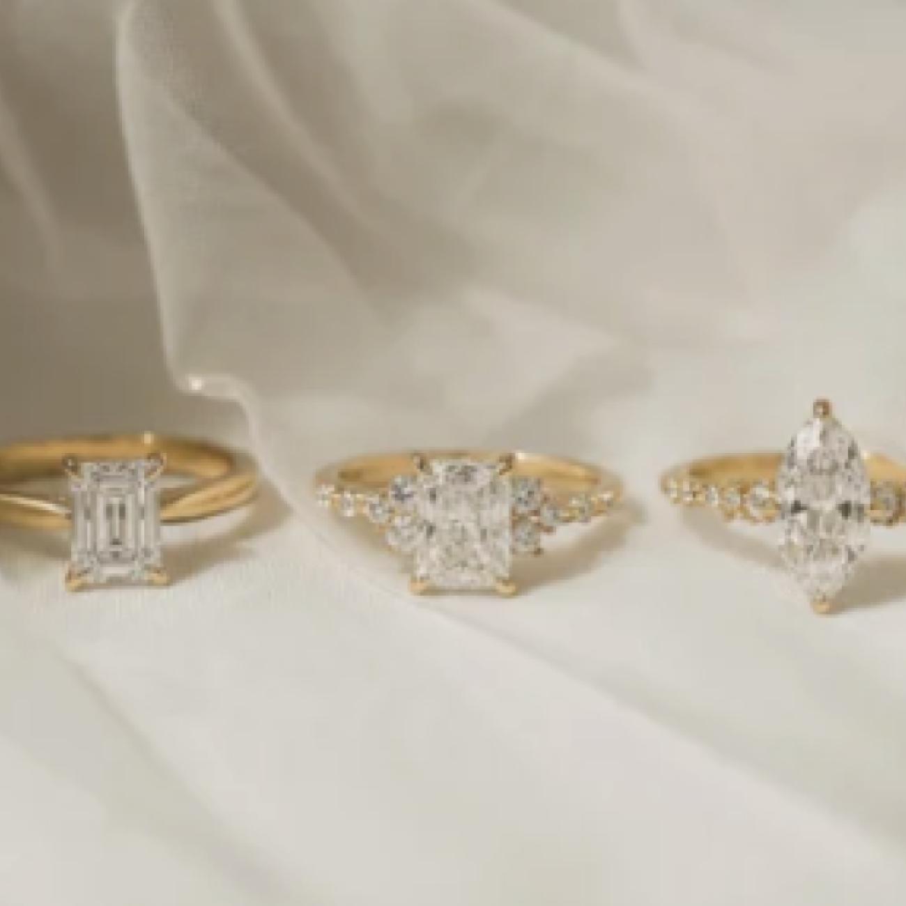 Bespoke Diamond Jewellery | A Star Diamonds Hatton Garden London