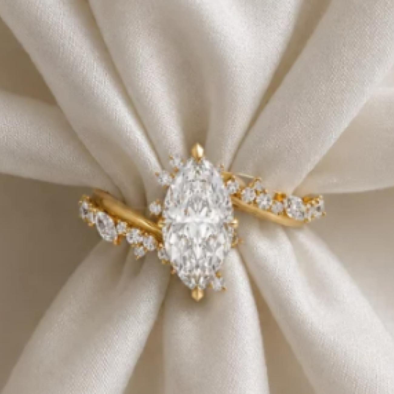 Bespoke Diamond Jewellery | A Star Diamonds Hatton Garden London