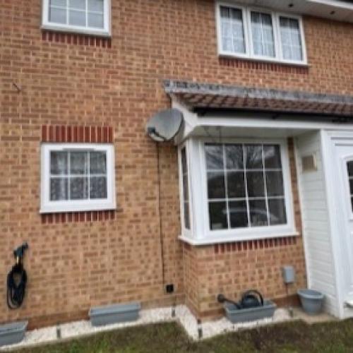 1 bed house to rent in Gosport