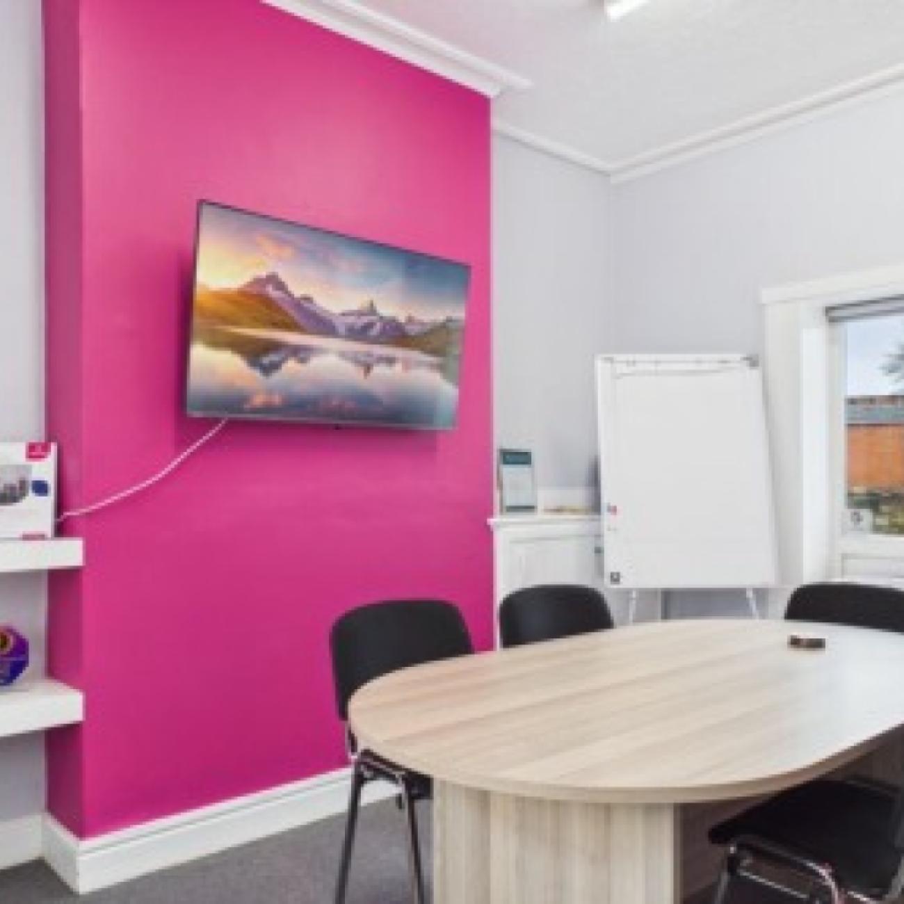 Unique Detached Schoolhouse For Sale – Commercial Property  Rainford Village, St Helens
