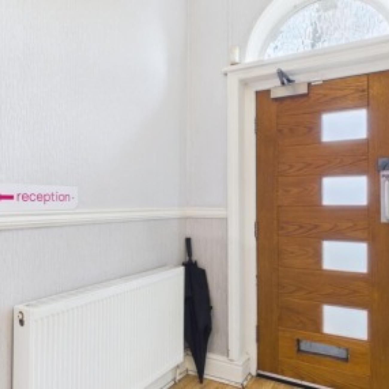 Unique Detached Schoolhouse For Sale – Commercial Property  Rainford Village, St Helens
