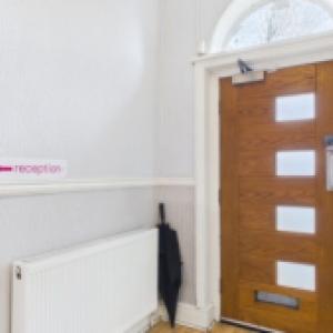 Unique Detached Schoolhouse For Sale – Commercial Property  Rainford Village, St Helens