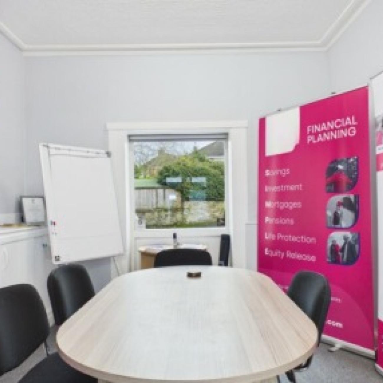 Unique Detached Schoolhouse For Sale – Commercial Property  Rainford Village, St Helens