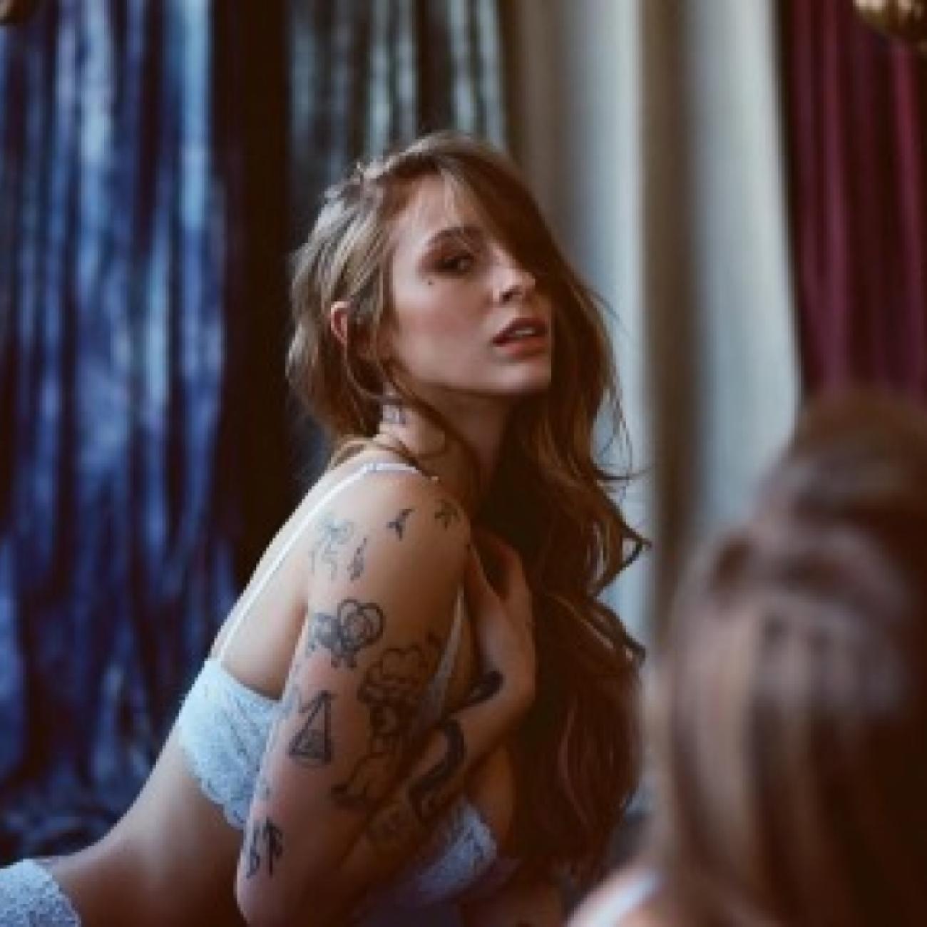 New and hot sweet escort in the town 