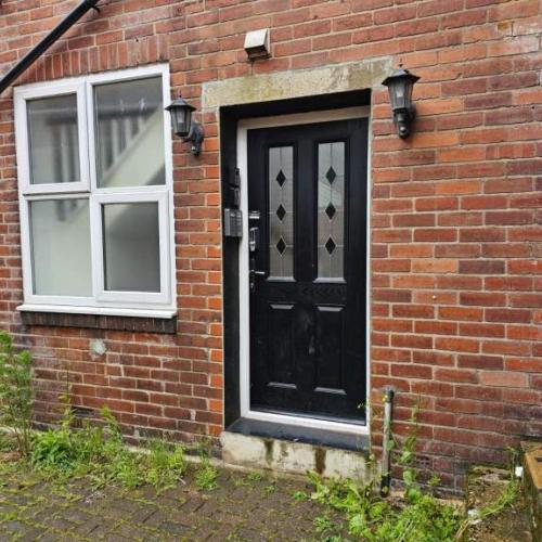 Spacious 3 Bedroom Maisonette to Rent in North Shields - Located on Nile Street