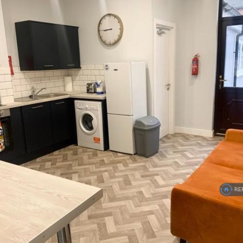1 bedroom in Cotesheath Street, Stoke-On-Trent, ST1 (#2240654)