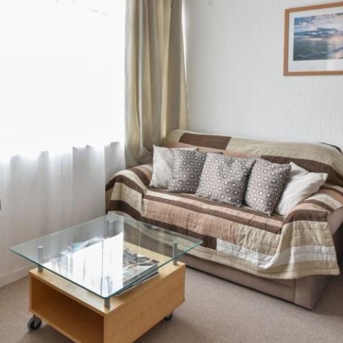 FREE JOHN LEWIS SOFABED AND COFFEE TABLE