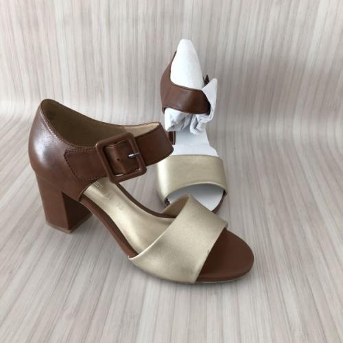 Gerry Weber Colourblock Sandals