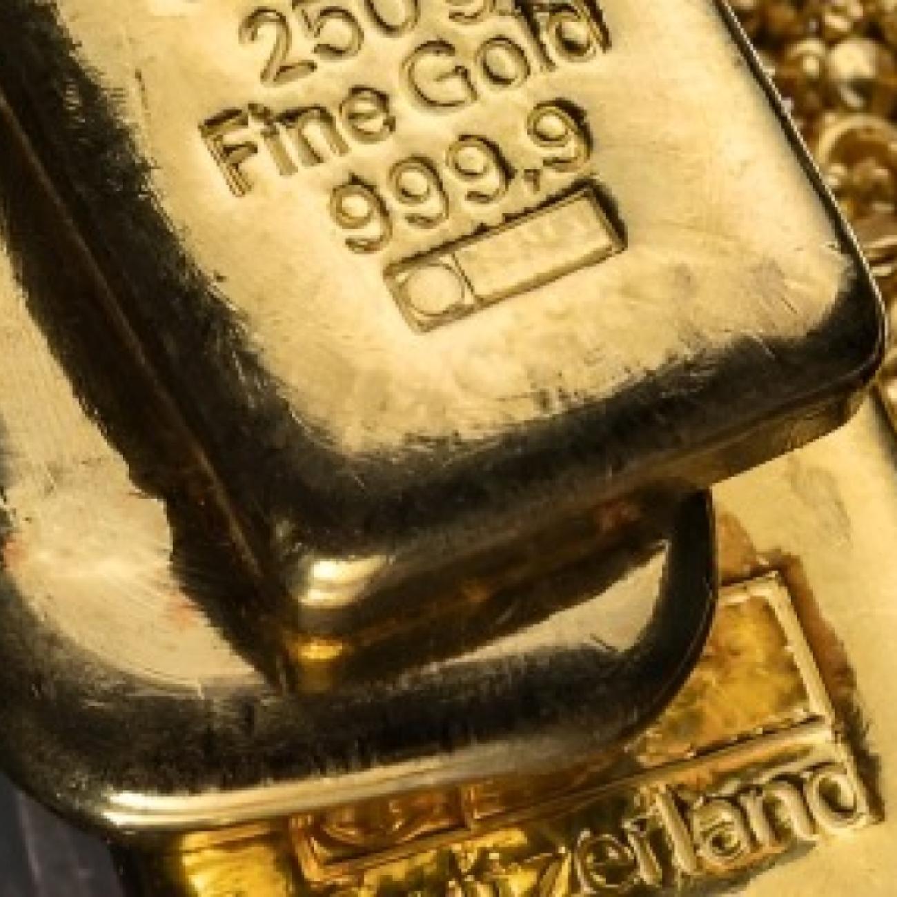 Relentless pursuit of the highest standards in every phase of mining and trade.