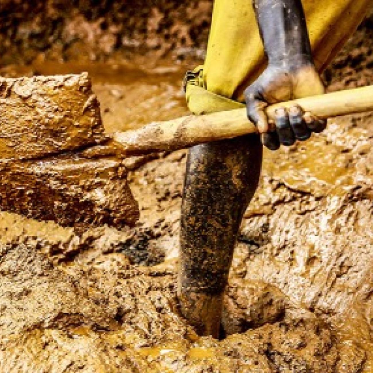 From the mineral-rich earth of DRC rises Kibali Gold Mine — a premier gold mining and trading 