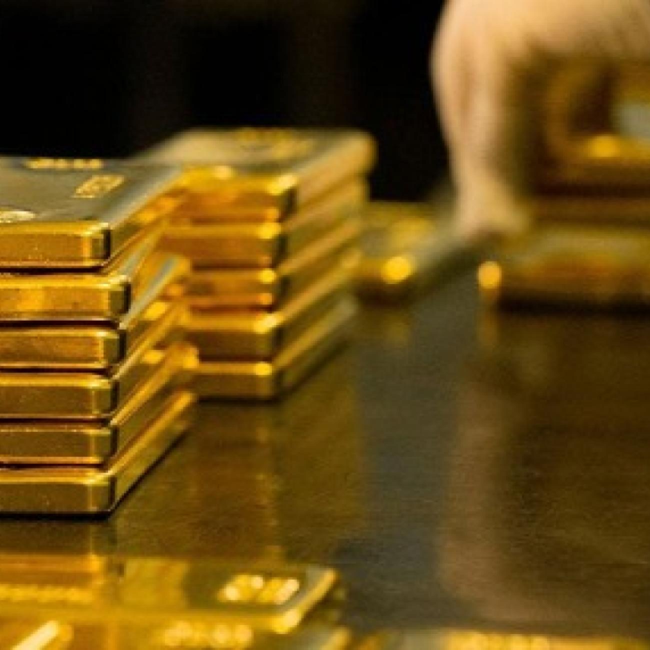 From the mineral-rich earth of DRC rises Kibali Gold Mine — a premier gold mining and trading 