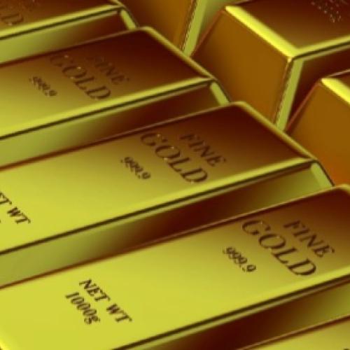 We sell refined gold in multiple forms — bullion bars, cast bars, and granules 