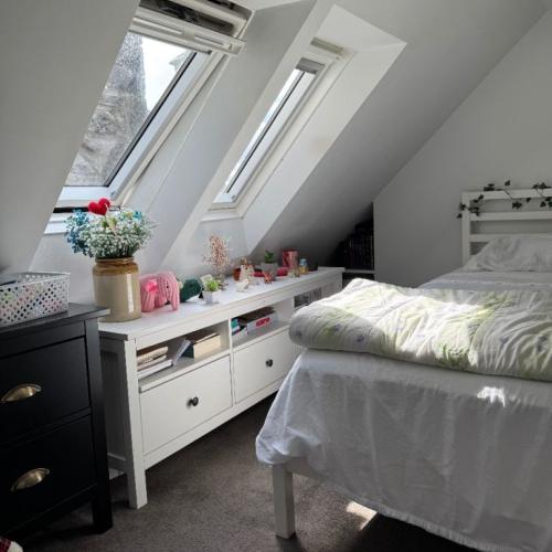 Nice Quirky Flat in the Centre of Kinross