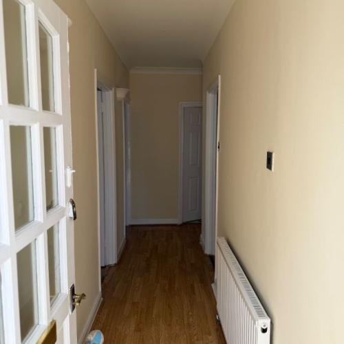 Refurbished property