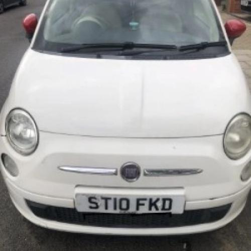 Car for sale