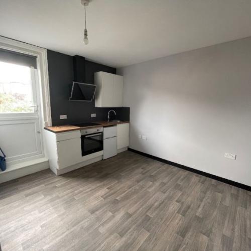 All Bills Included Charminster Studio Free WiFi